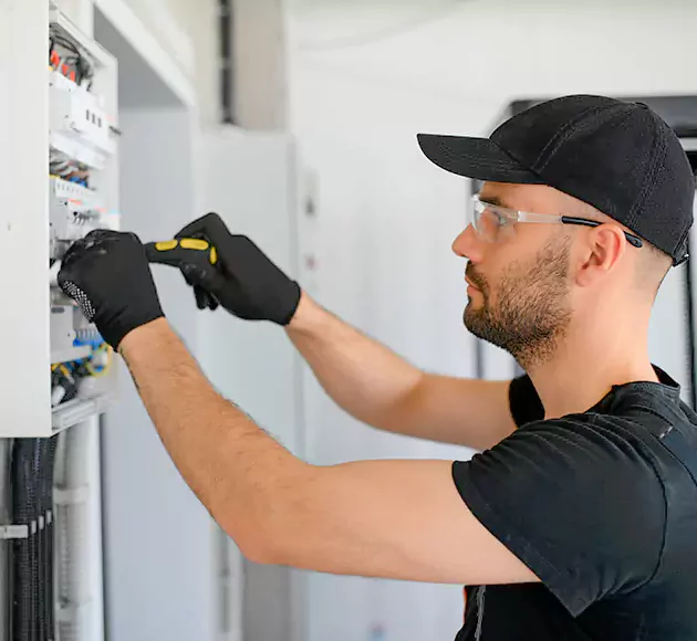 Crafting Reliable Electrical Service in Montgomery Since 2009