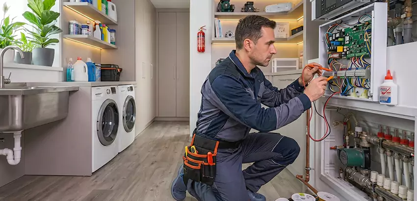 Residential Electrician In Montgomery