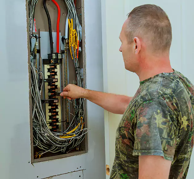 Professional Electrical Panel Upgrade: Your Local Panel Specialist in Montgomery, AL