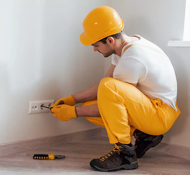 Trusted Electrical Repair Services: Your Local Fix-It Team in Montgomery, AL