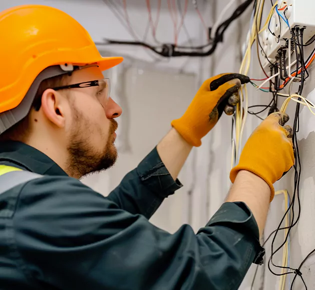 Professional Electrical Wiring Services: Your Local Wiring Team in Montgomery, AL