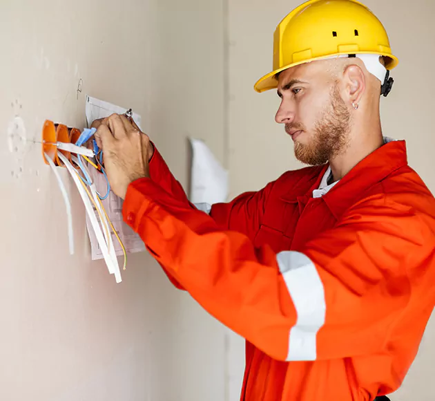 Local 24 Hour Electrician: Fast Response When You Need It Most in Montgomery, AL