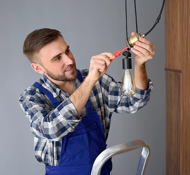 Professional Lighting Electrician: Your Local Fixture Expert in Montgomery, AL