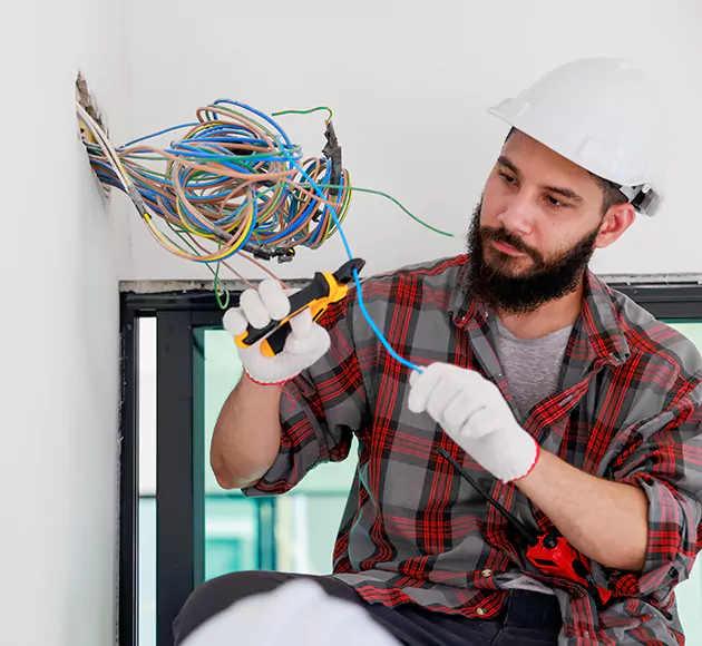 Professional Low Voltage Electrician: Your Local Systems Technician in Montgomery, AL