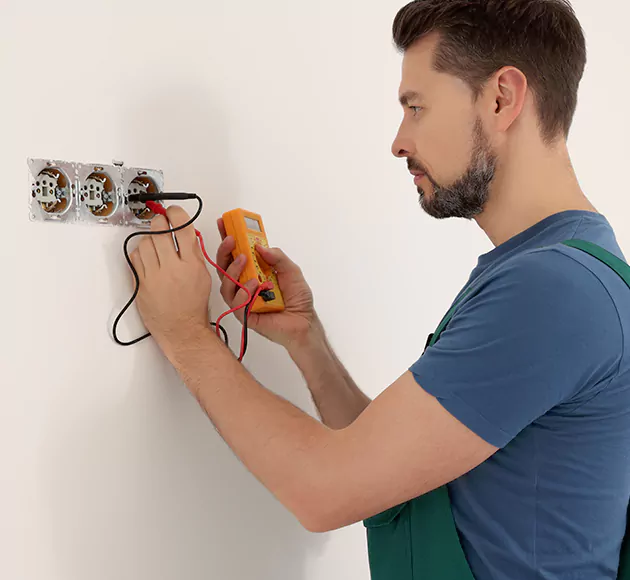 Professional Residential Electrical Repair: Your Local Home Fix-It Team in Montgomery, AL