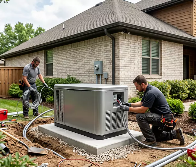 What Makes Us the Right Choice in Montgomery, AL?